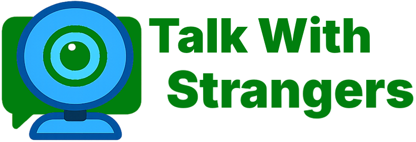 Talk With Strangers